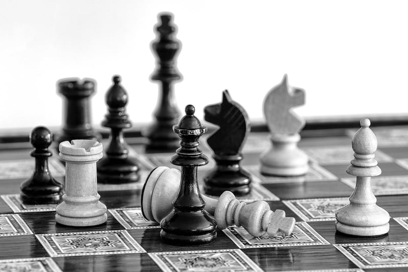 Chess Strategy